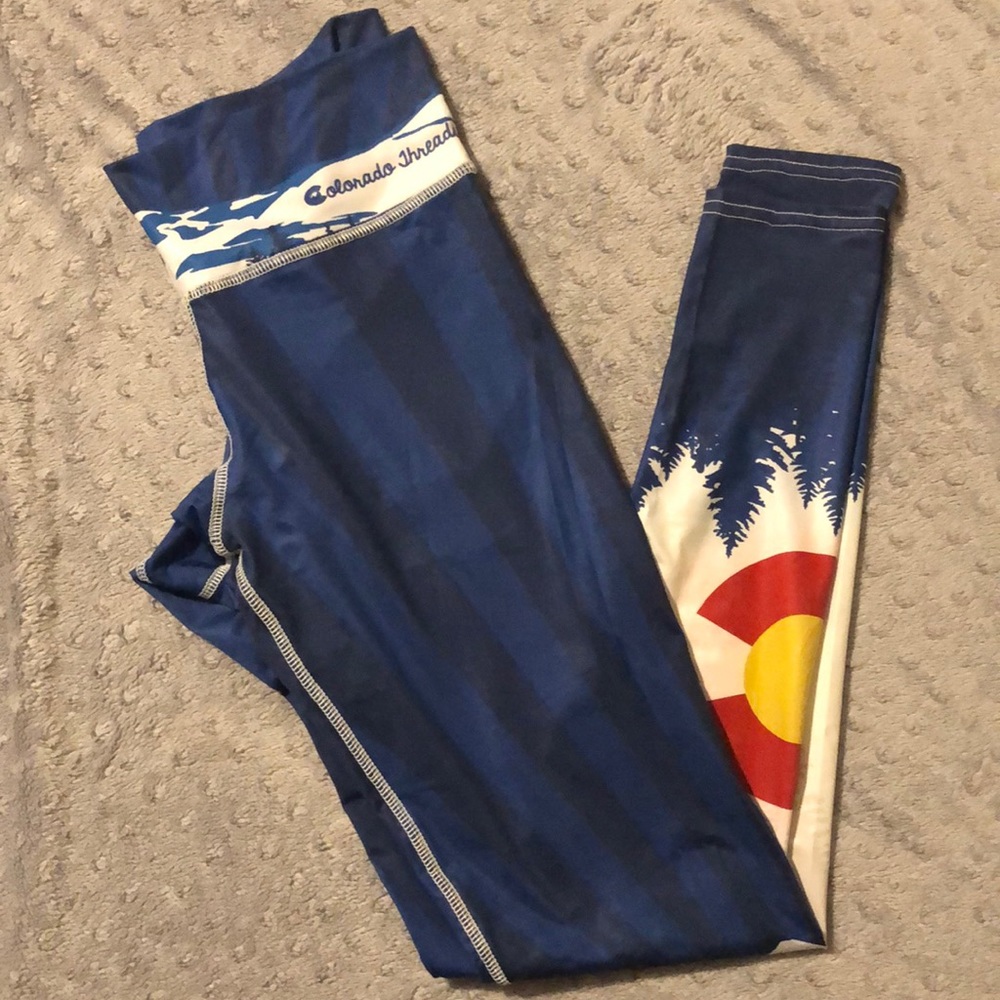 Colorado active leggings